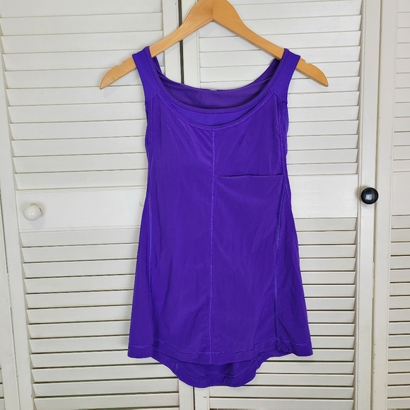 Lululemon Tank Top - Picture 5 of 11